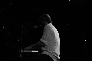 Tony Lucca Playing Billy Joel