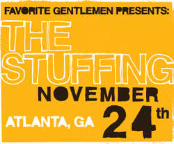 The Stuffing Fest